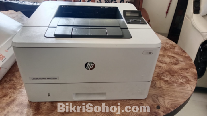 HP LaserJet Pro M402dn
